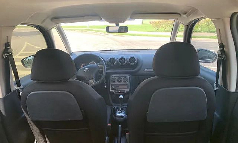 C3 Picasso 2013 Auto...