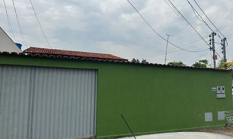 Casa 3/4 Garavelo Pa...
