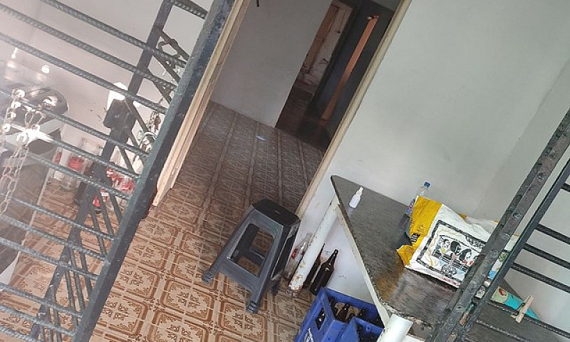 Vendo Casa Grande ...