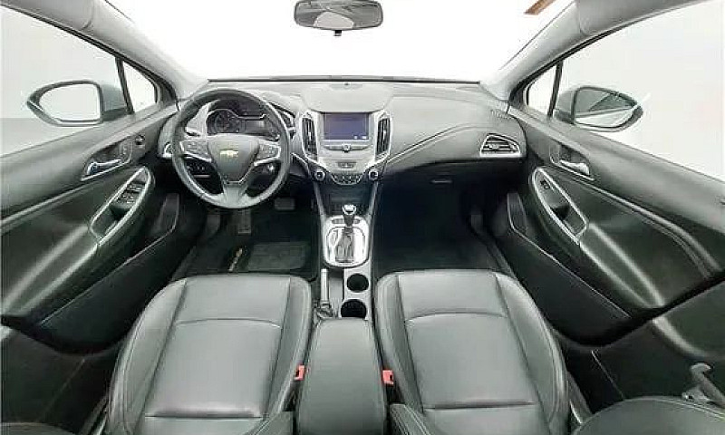 Chevrolet Cruze Cruz...