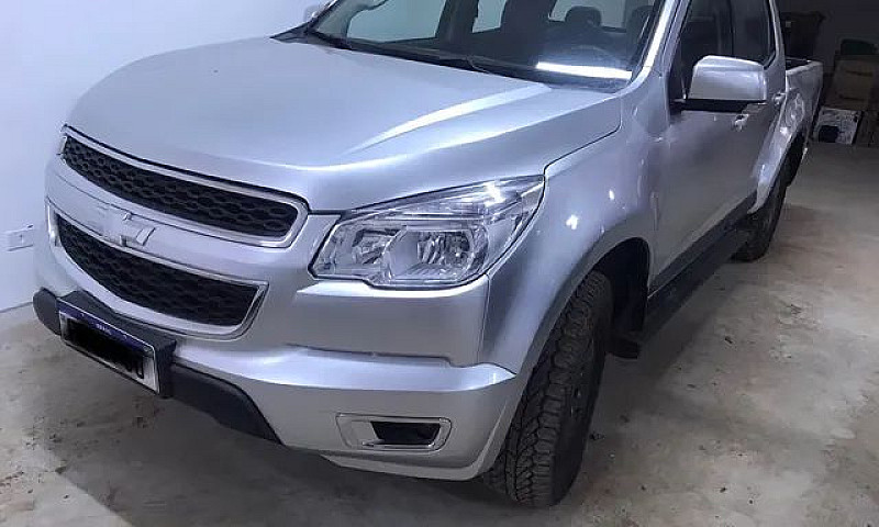 S10 2015 Cd Turbo Di...