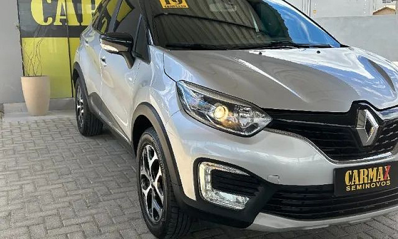 Renault Captur 1.6 I...