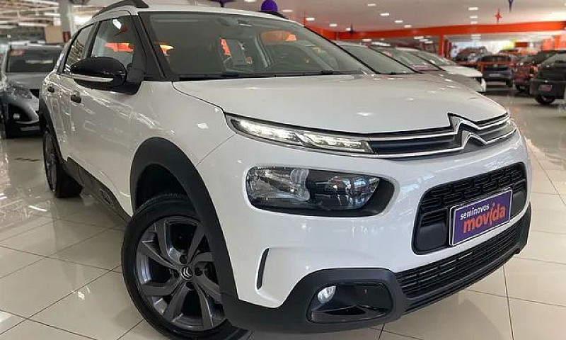C4 Cactos Feel 1.6 2...