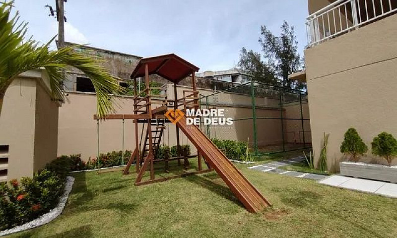 Apartamento Novíssim...