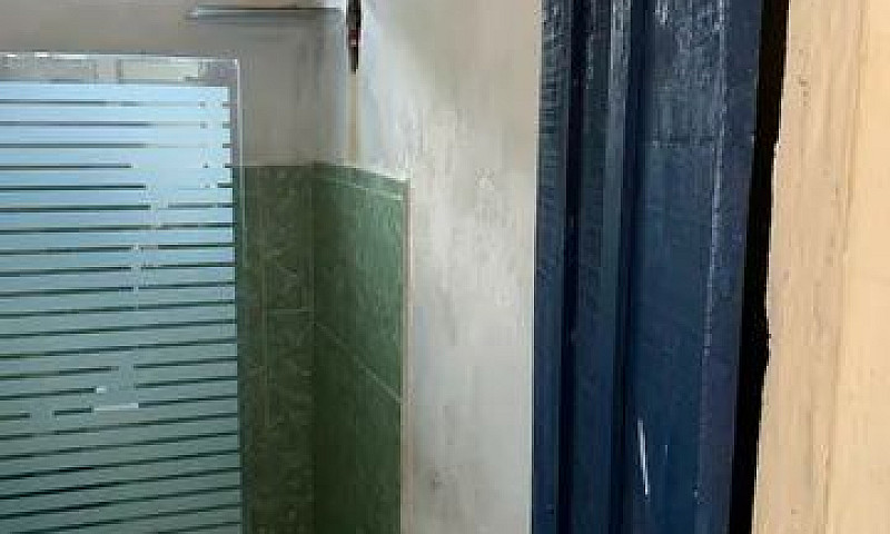 Casa Com Quintal...