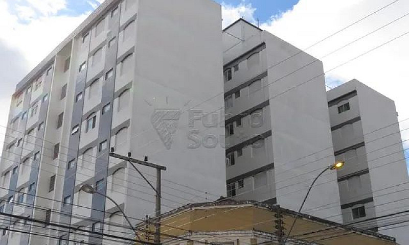 Apartamento Padrão E...