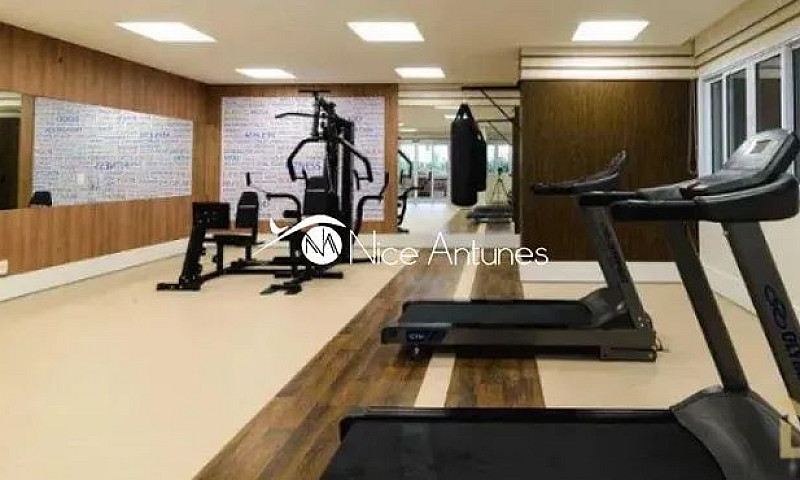 Apartamento Garden C...