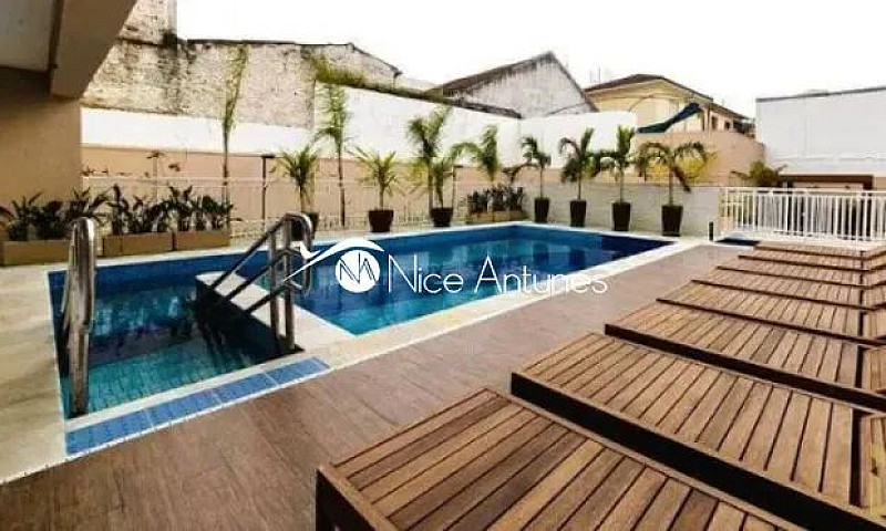 Apartamento Garden C...