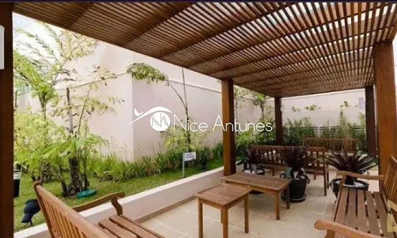 Apartamento Garden C...