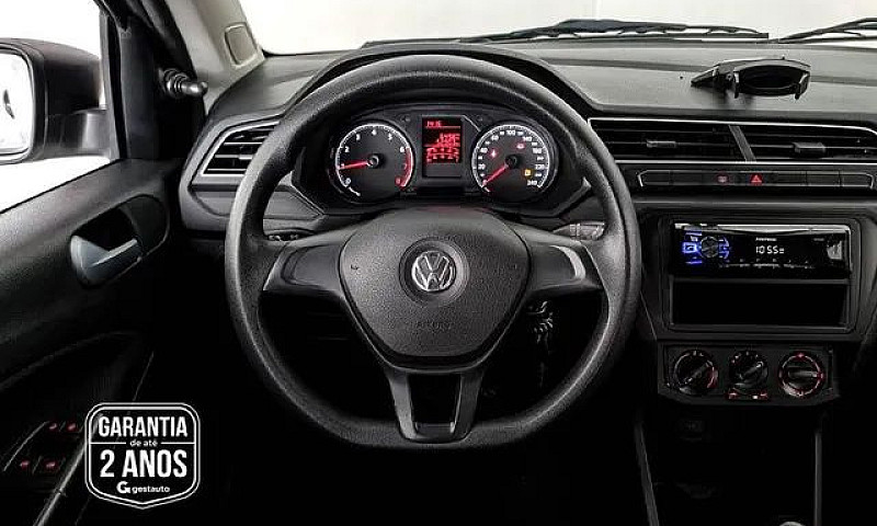 Volkswagen Gol 1.6 M...