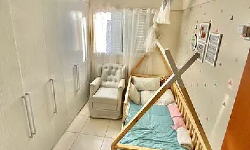 Apartamento 03 Quart...