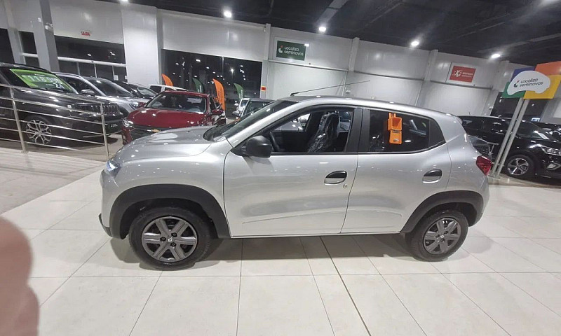 Renault Kwid 2024 1....