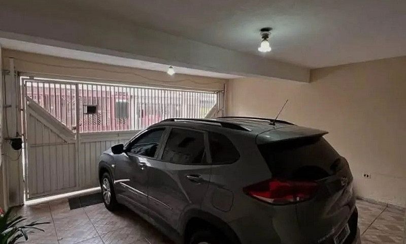  Casa À Venda - Osas...