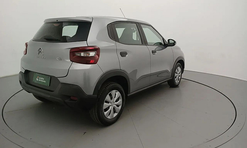 Citroen C3 Live Pack...