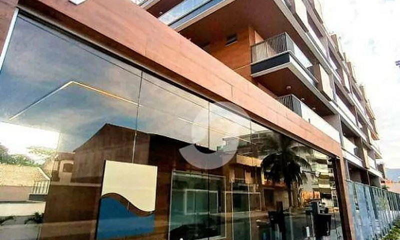 Apartamento Com 3 Do...