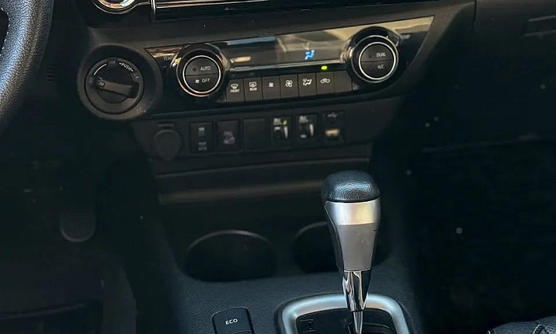 Toyota Hilux Cd Srx ...