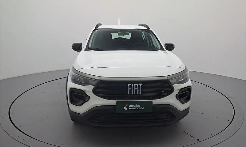 Fiat Pulse Drive 1.0...