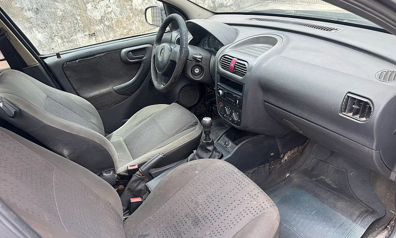 Chevrolet Montana 1....