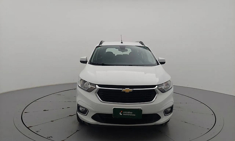 Chevrolet Spin Premi...