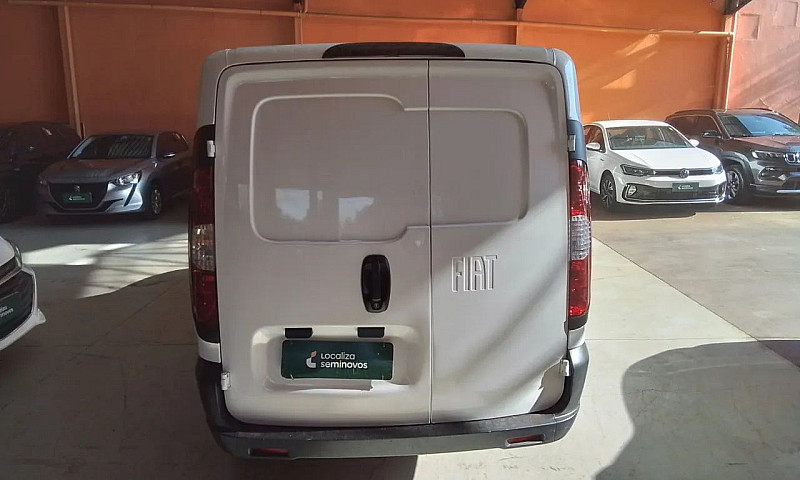 Fiat Fiorino 2024 1....