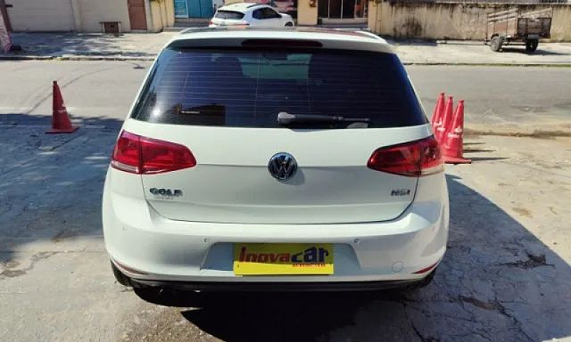 Volkswagen Golf Comf...