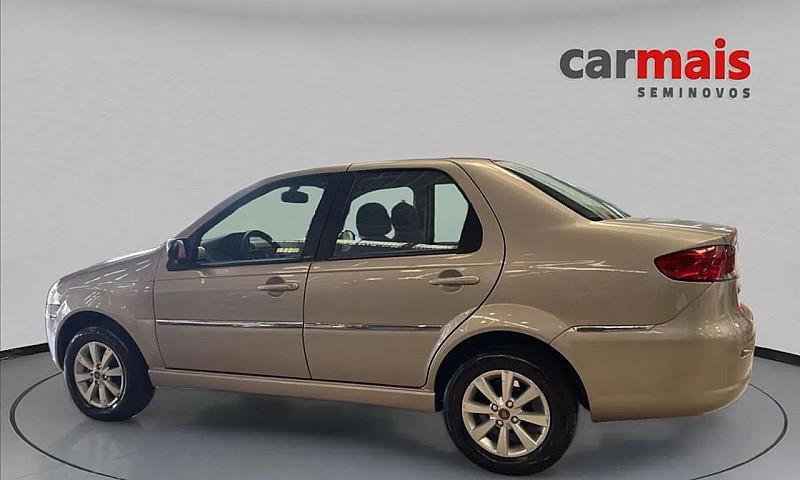 Fiat Siena Attractiv...