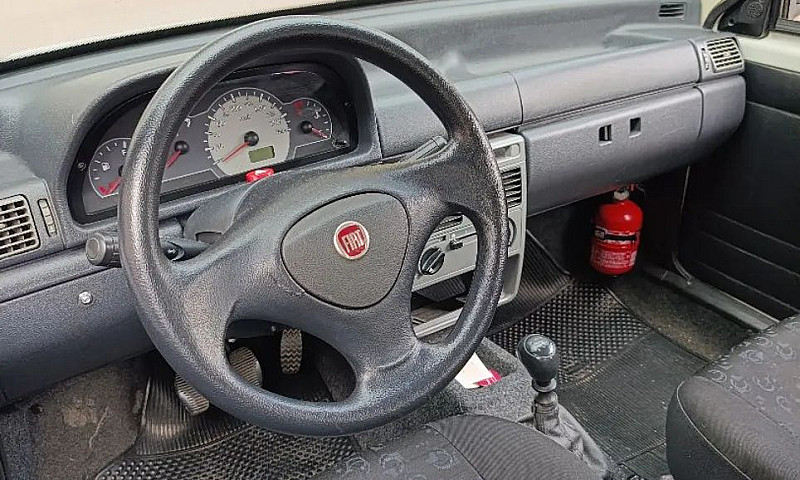 Fiat Uno Mille 1.0 F...