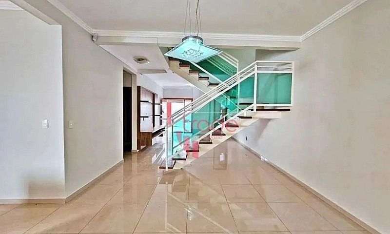 Casa Residencial Par...