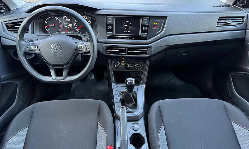 Volkswagen Polo 1.0 ...