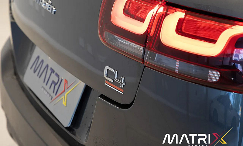 Citroen C4 Cactus Sh...