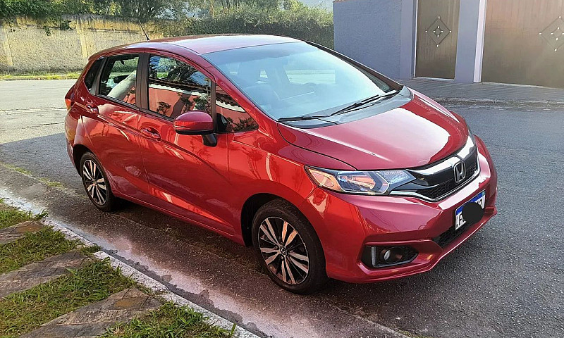 Fit Ex 2020 Automáti...