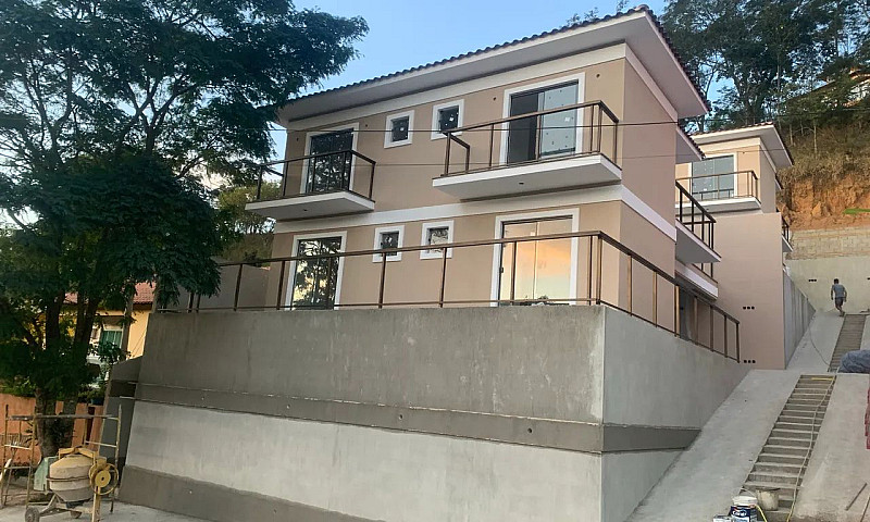 Alugo Apartamento Mi...