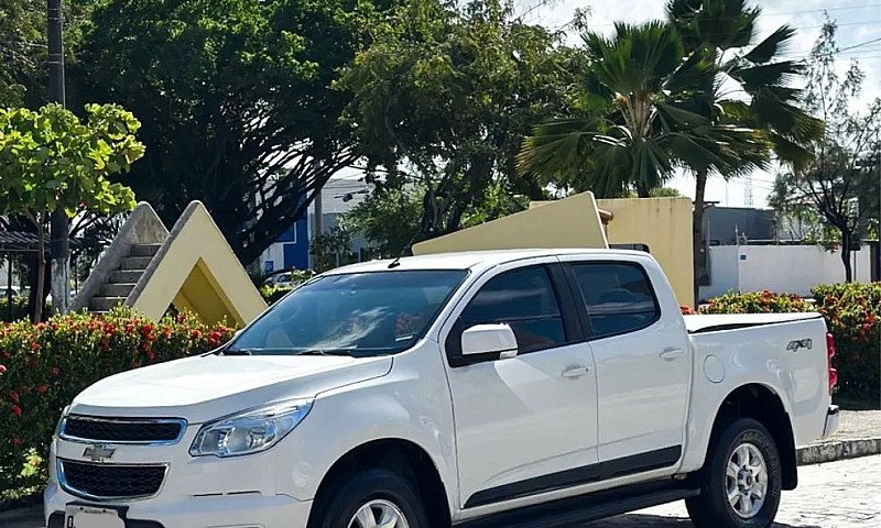 S10 Lt 4X4 Automát. ...