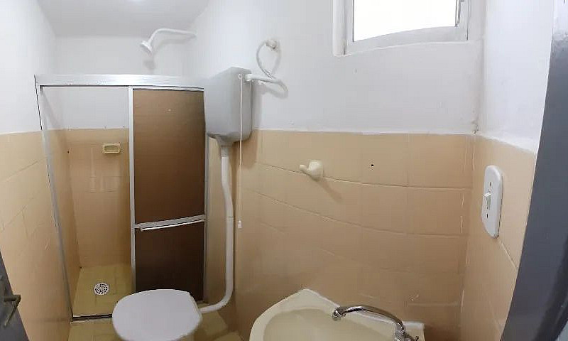 Apartamento No Grage...