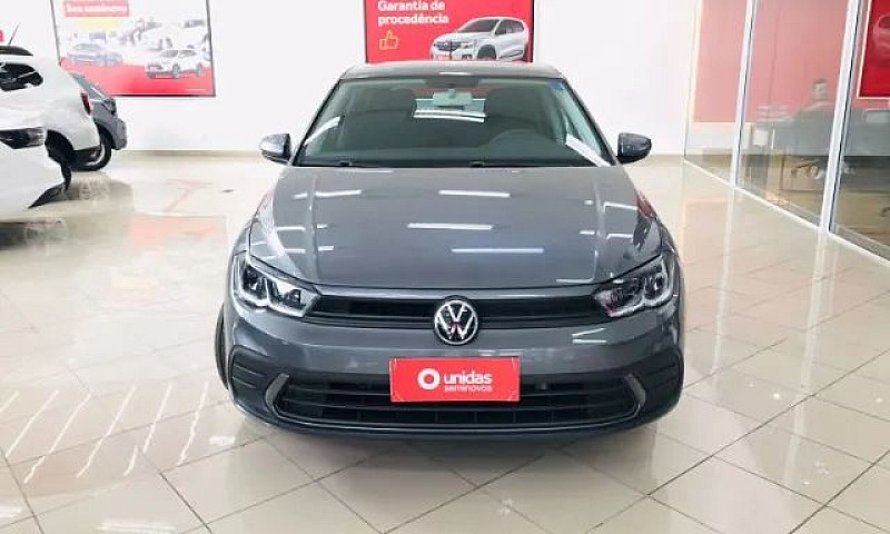 Volkswagen Polo 1.0 ...