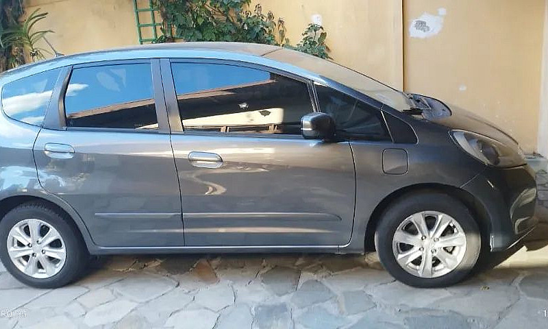 Honda Fit Lx 1.4/ 1....