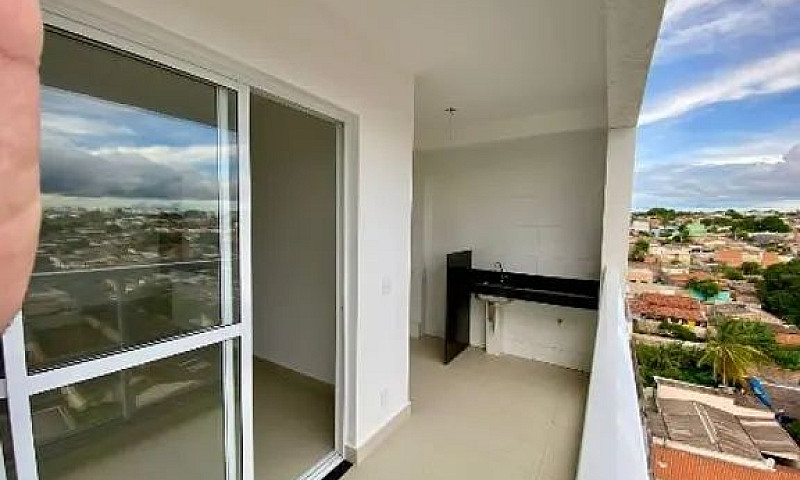 Alugo Apartamento No...