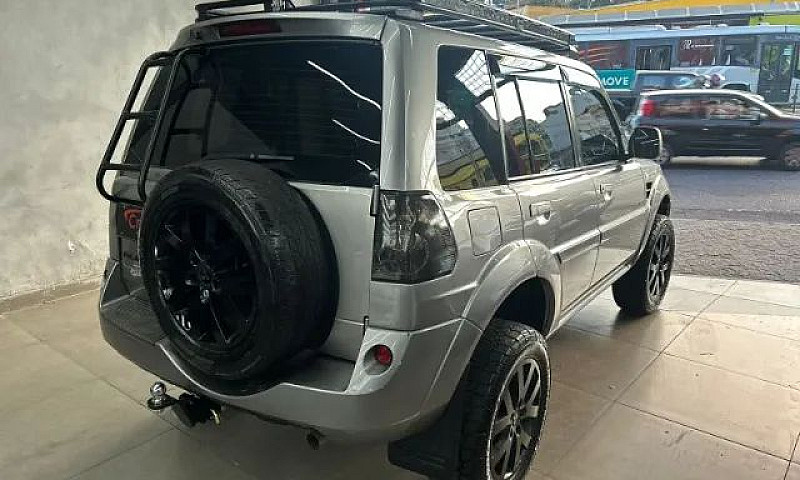 Pajero Tr4 20132014 ...