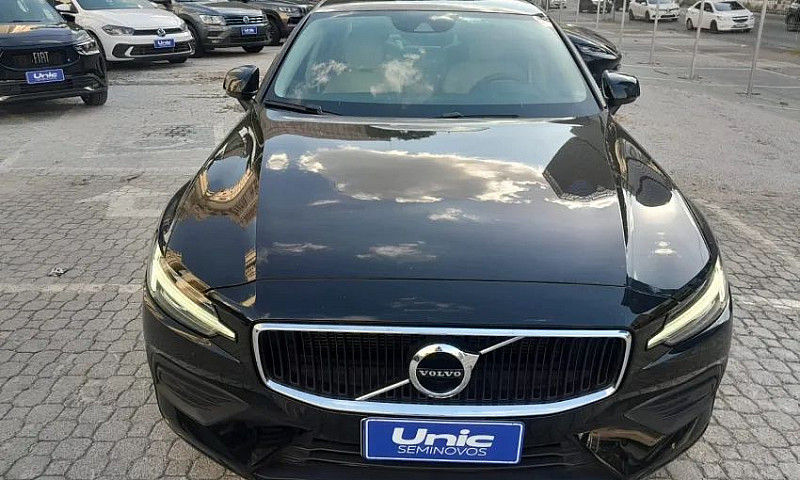 Volvo S60 T-4 Moment...