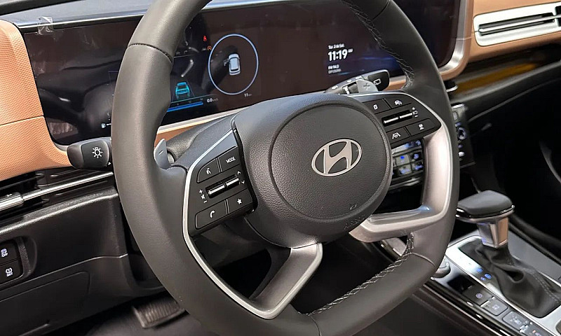 Hyundai Creta Platin...
