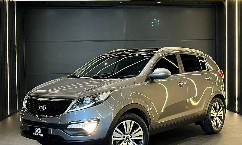 Sportage Ex 2.0 16V/...