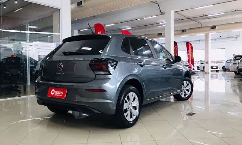 Volkswagen Polo 1.0 ...
