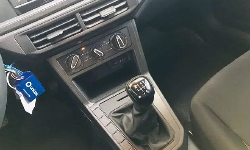 Volkswagen Polo 1.0 ...