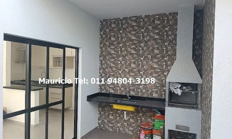 Linda Casa - Parque ...