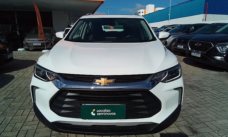 Chevrolet Tracker 20...