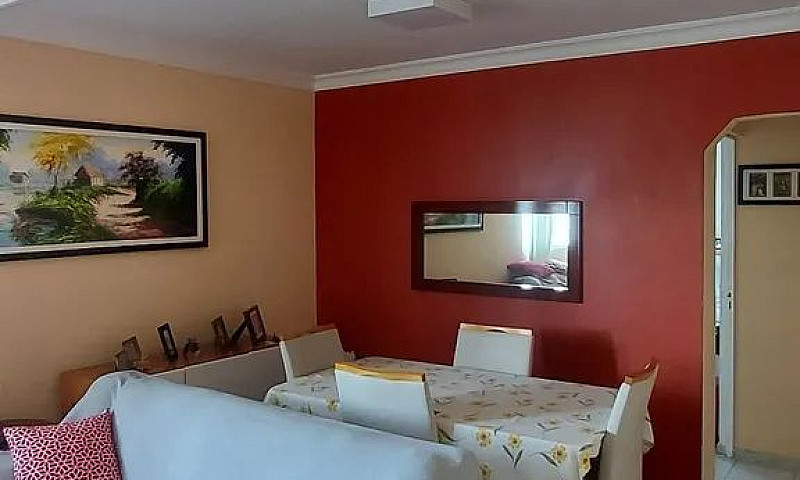 Vendo - Apartamento ...