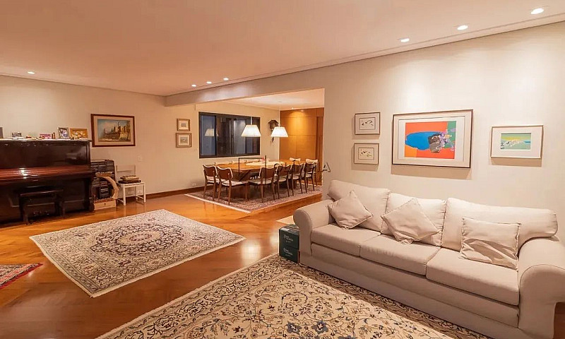 Venda Apartamento 4 ...