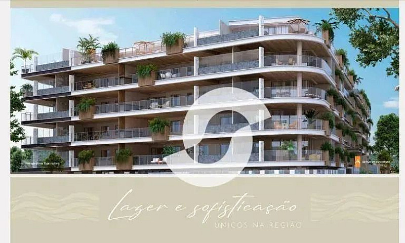 Apartamento Com 3 Do...