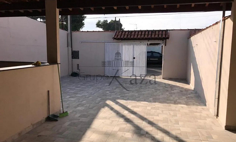 Casa - Jardim Satéli...