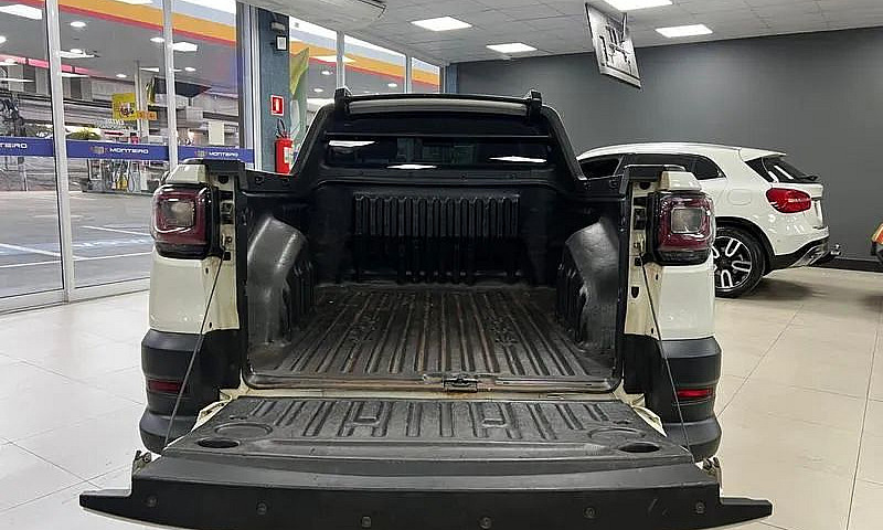 Fiat Strada Enduran ...